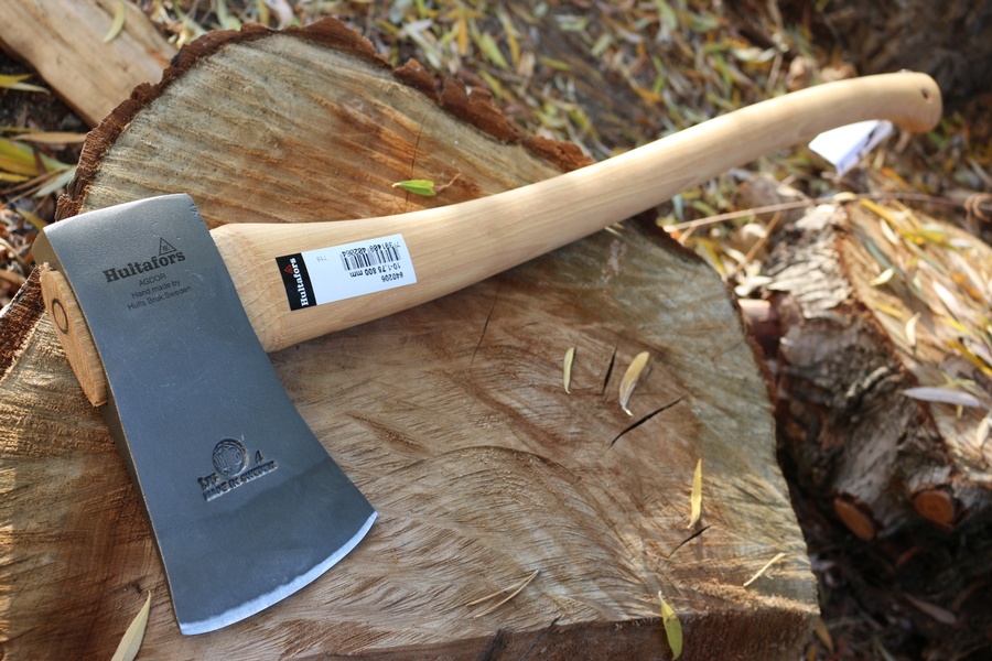 Hultafors 4LB Felling Axe