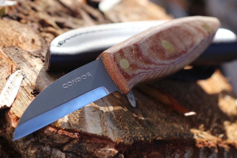 Condor Classic Carver photo