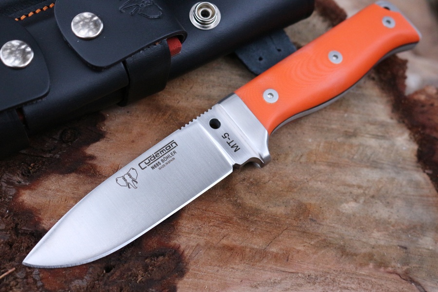 Cudeman MT5 JC Kit photo