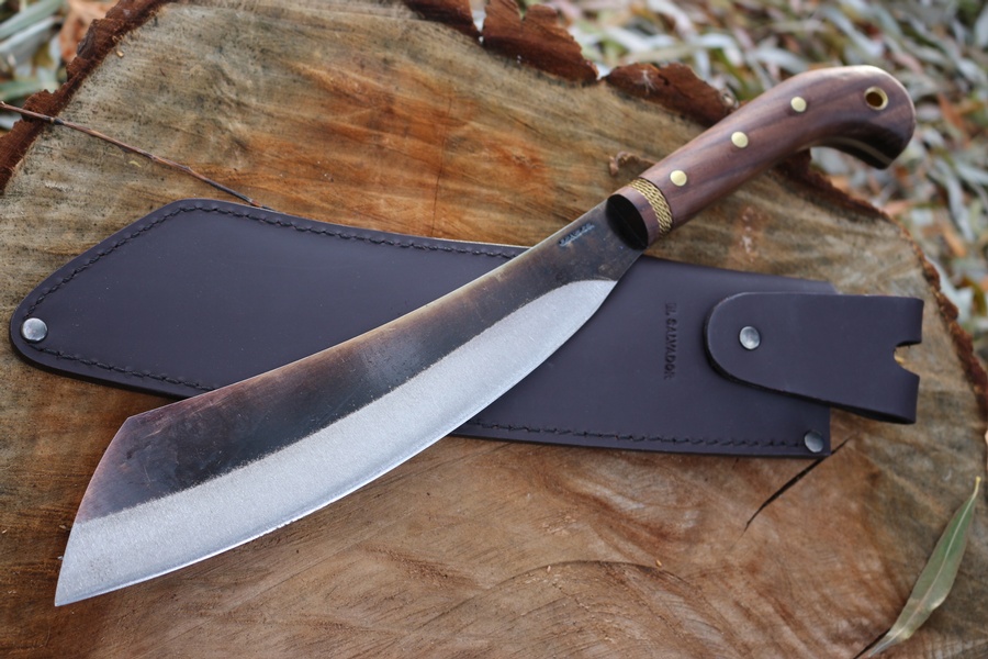 Condor Mini Duku Machete