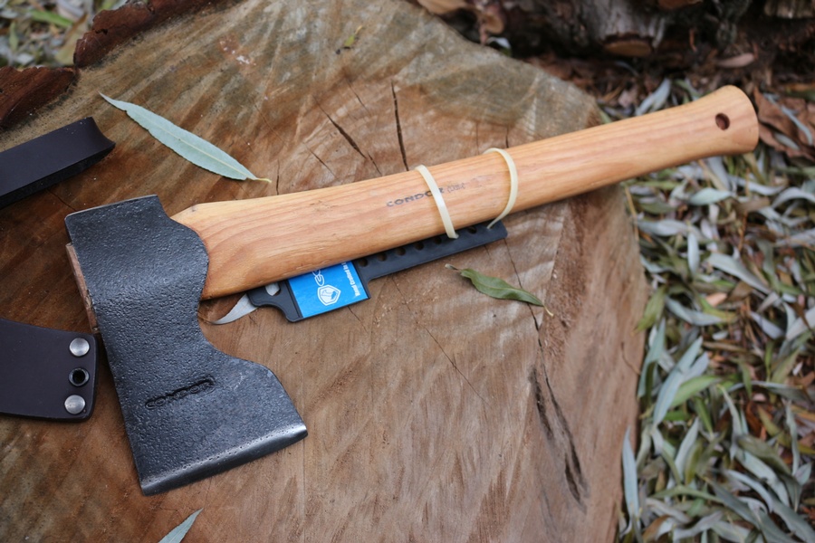 Condor Carpenters Axe