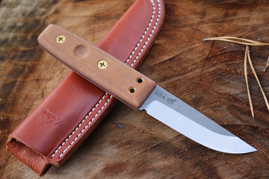 TOPS Puukko photo