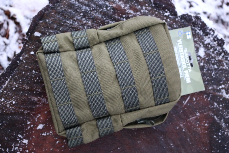 Savotta Finland General Purpose Pouch photo