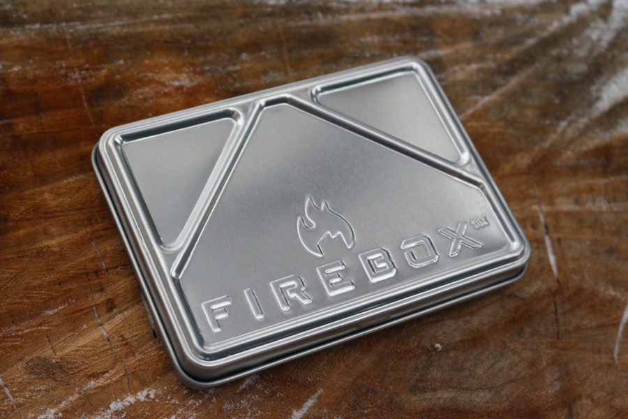 Firebox Nano X Case