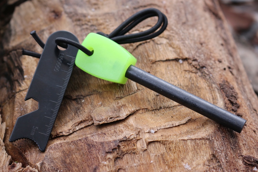 Lumen Firesteel photo