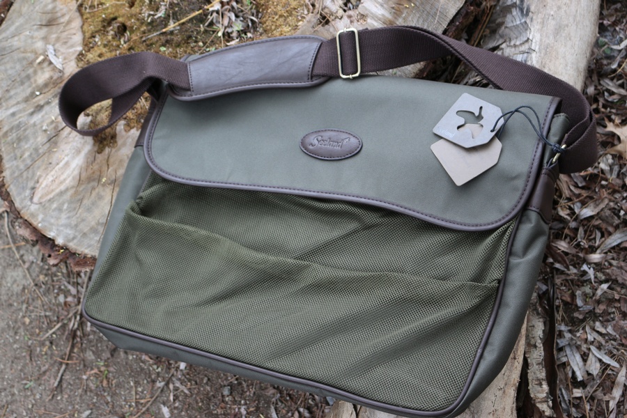 Seeland Game Bag photo