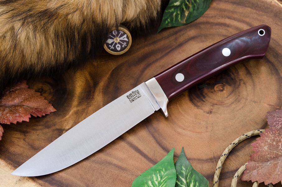 Barkriver Wilderness explorer CPM Cru-wear Burgundy Canvas photo