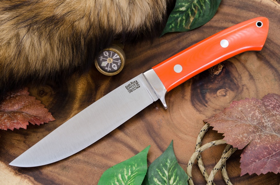 Barkriver Wilderness explorer CPM Cru-wear Blaze Orange G10