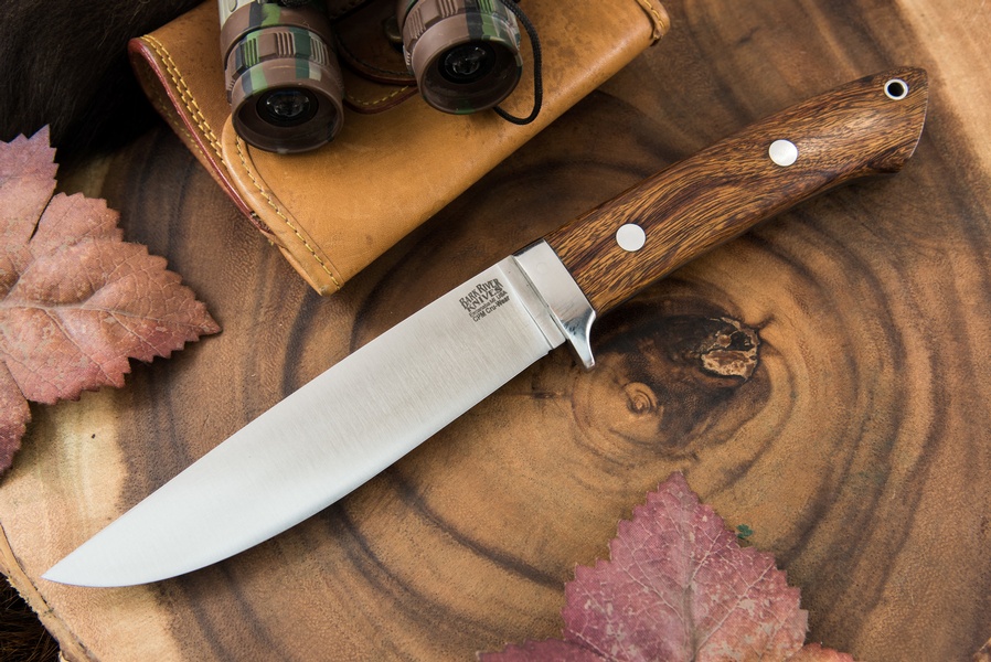 Barkriver Wilderness explorer CPM Cru-wear Desert Ironwood photo