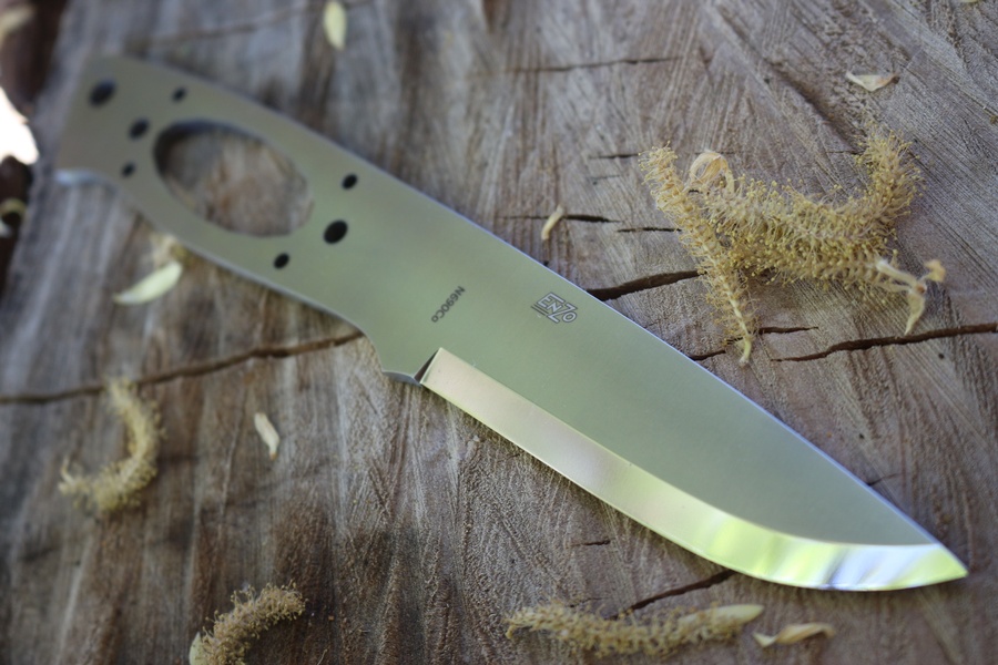 Brisa Trapper N690 Blank Scandi photo