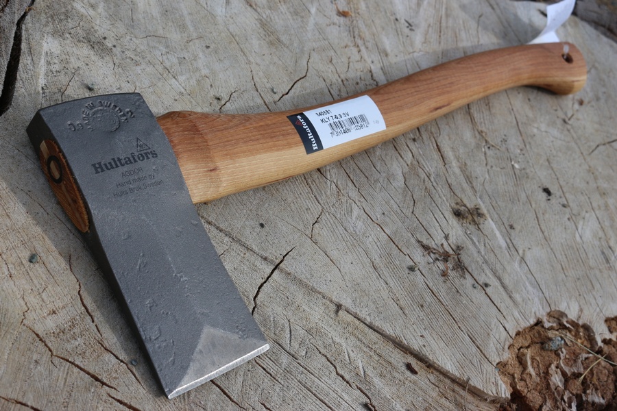 Hultafors Compact Splittling Axe