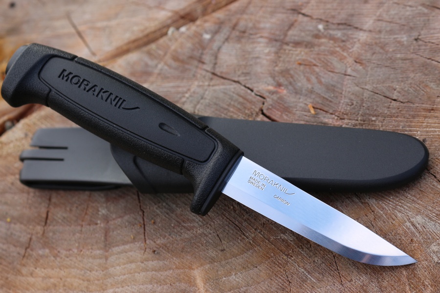 Mora 511 Black photo