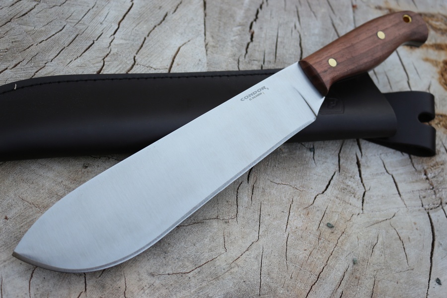 Condor Ironpath Knife photo