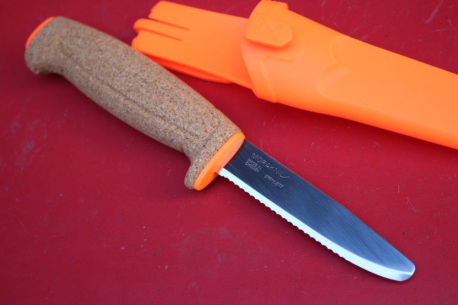 Mora Floating Knife photo