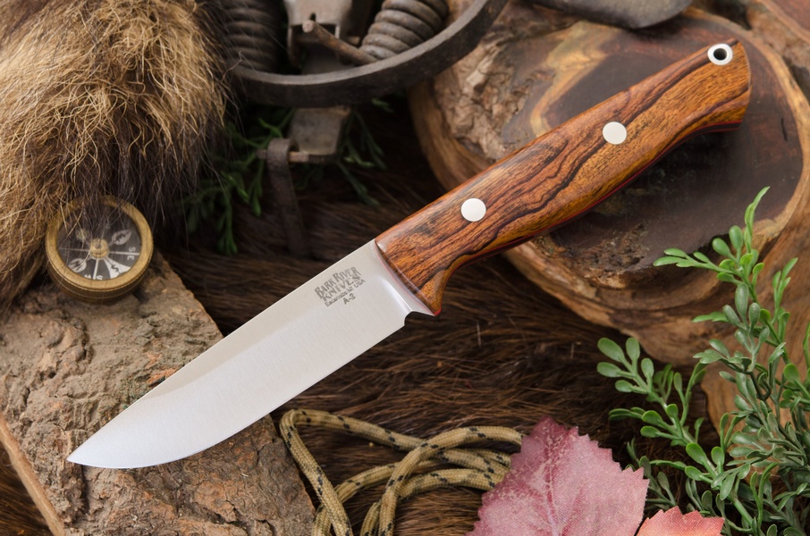 Barkriver Gunny Hunter A2 Desert Ironwood