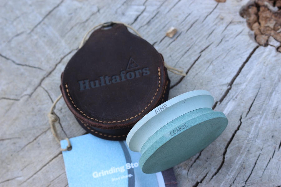 Hultafors Axe Stone