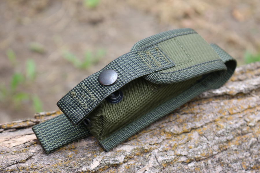 Savotta Tool Pocket photo