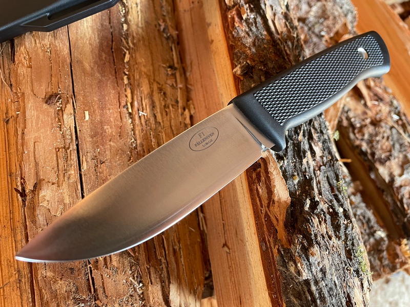 Fallkniven F1 CoS NEZ Sheath photo
