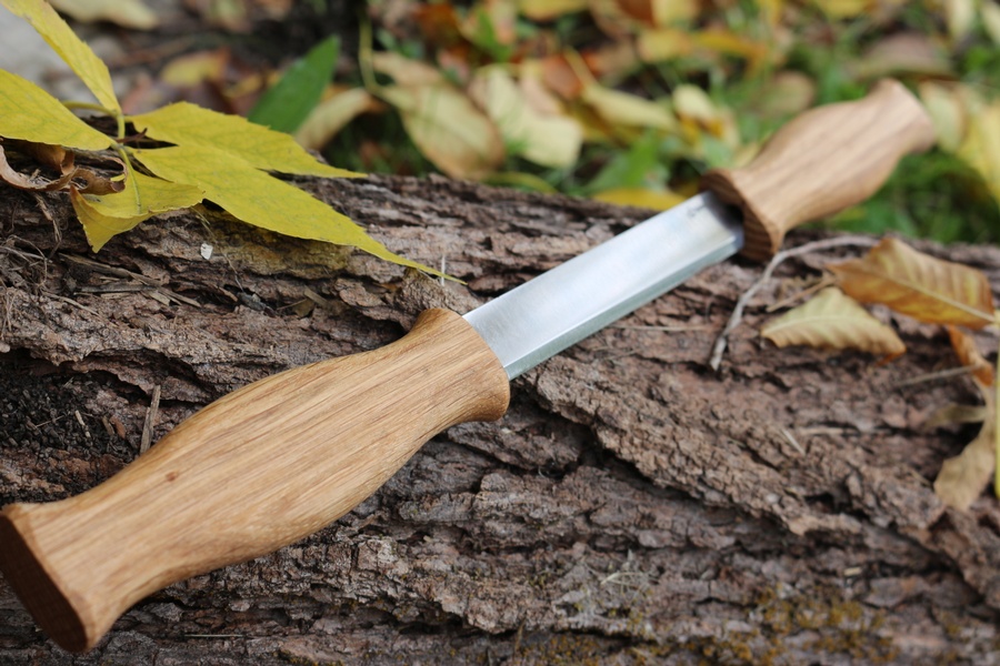 Draw Knife 