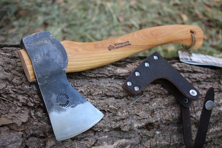 The Last Wetterlings 13in Wildlife