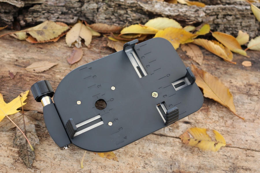 Meopta Meopix Uni photo