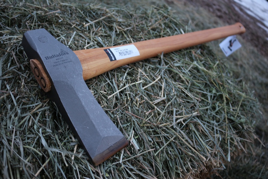 Hultafors Splitting Axe 5LB