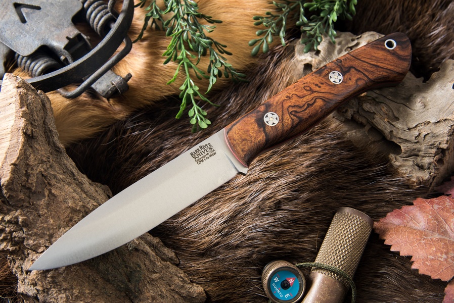 Barkriver Aurora in CPM Cruwear photo