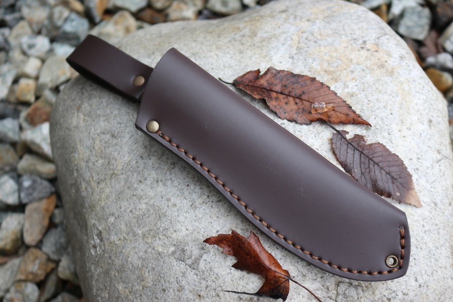 Brisa Nessmuk Sheath photo