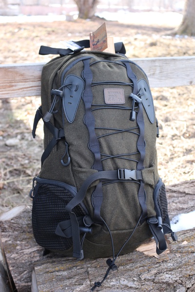 Harkila Reisa Backpack