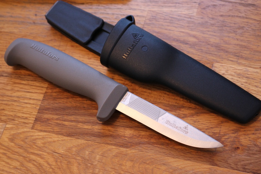 Special Purchase Hultafors Plumber Knife photo