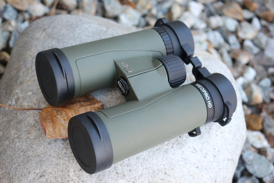 Meopta Meopro 10x42 HD Binoculars