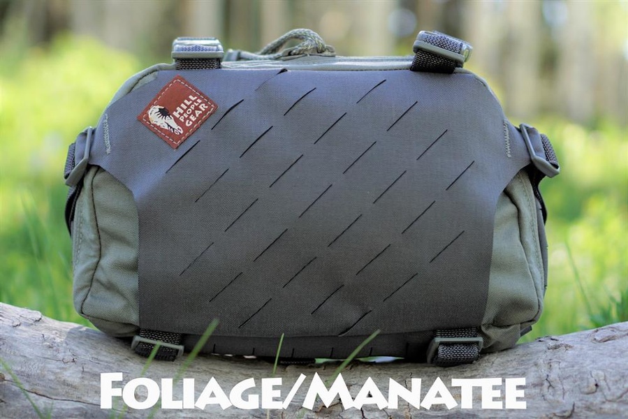 HPG M2016 Butt Pack