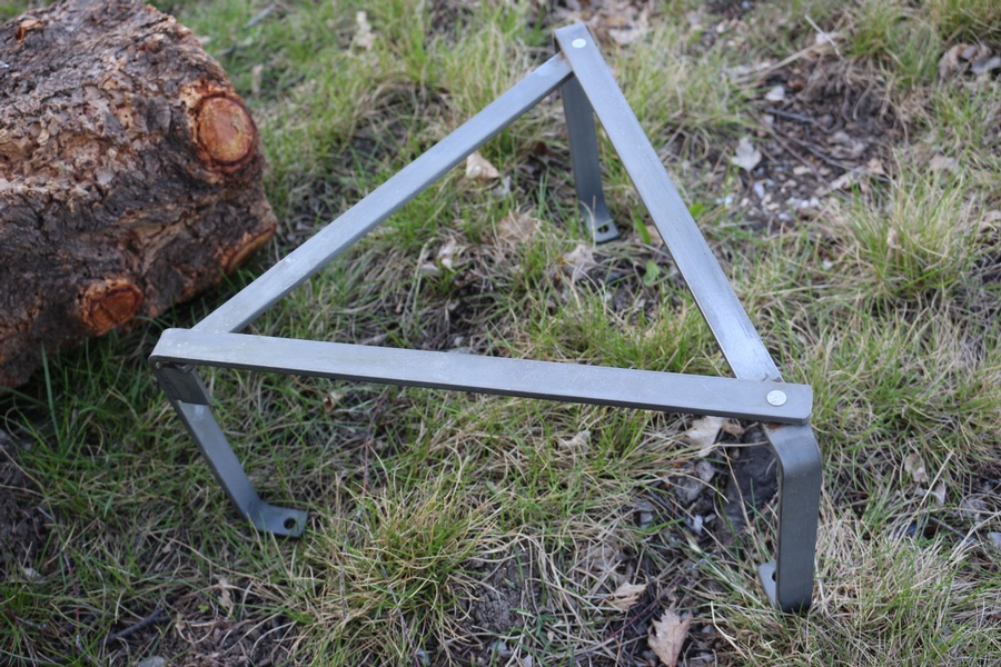 Petromax Cooking Stand
