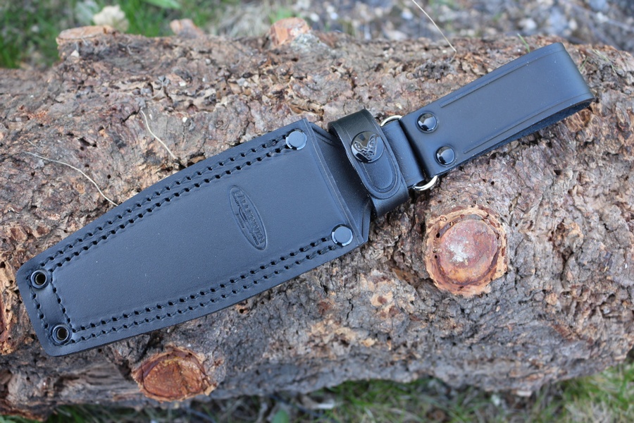 Fallkniven S1 Pro Dangler Sheath