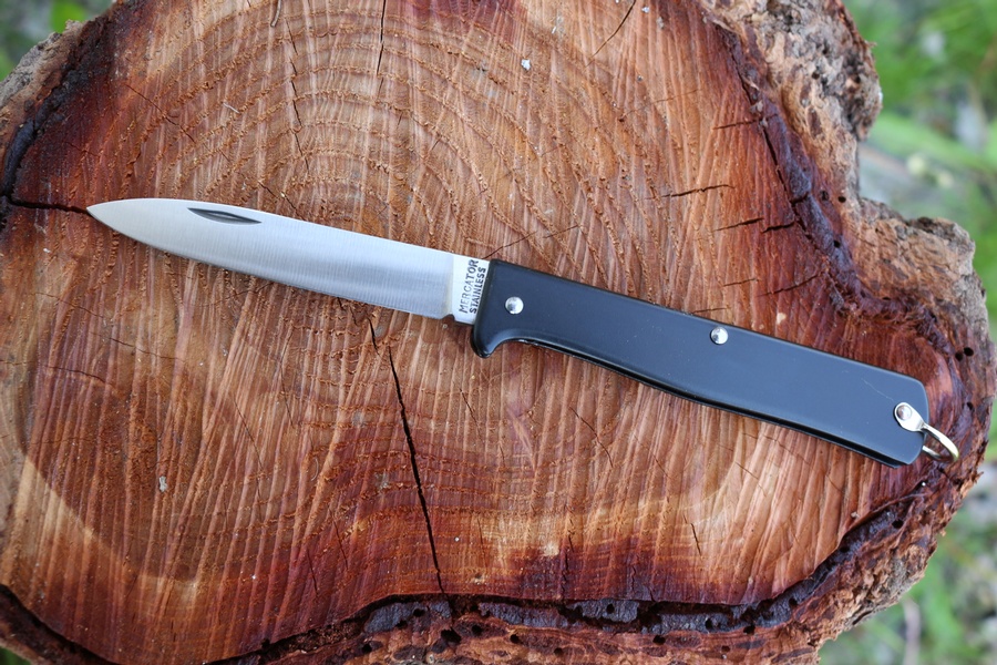 Otter Mercator Non Locking