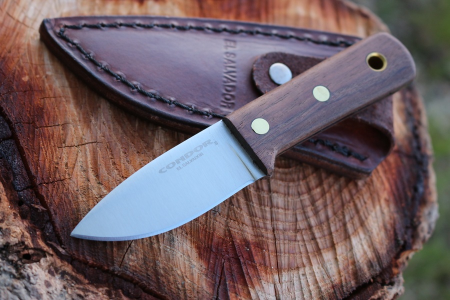 Condor Compact Kephart photo