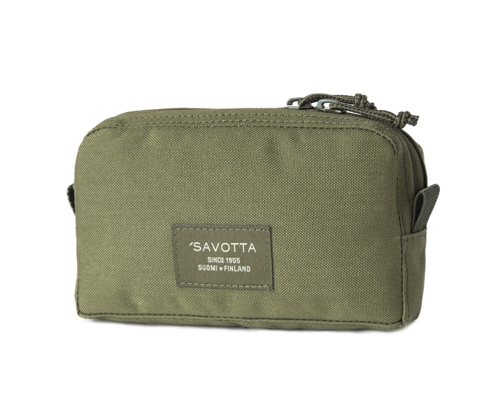 Savotta Horizontal Pocket (Small) photo