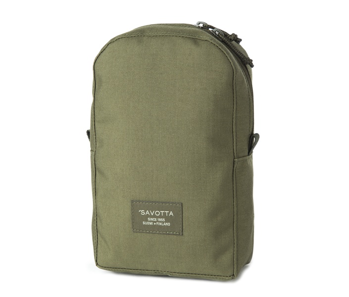 Savotta Vertical Pocket MED photo