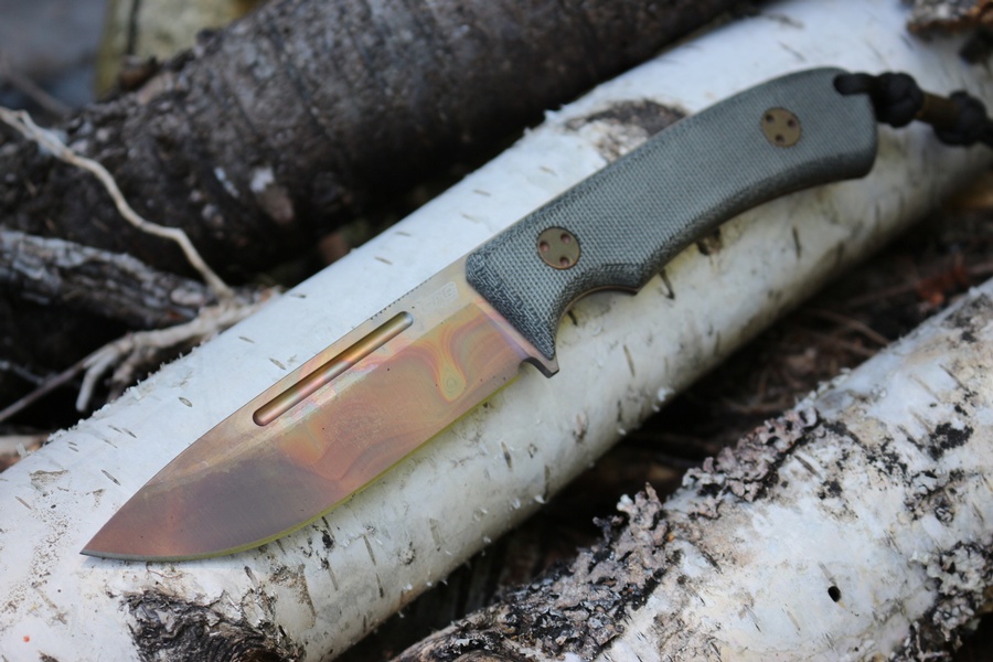 TRC K1s RWL 34 Sprint Run photo