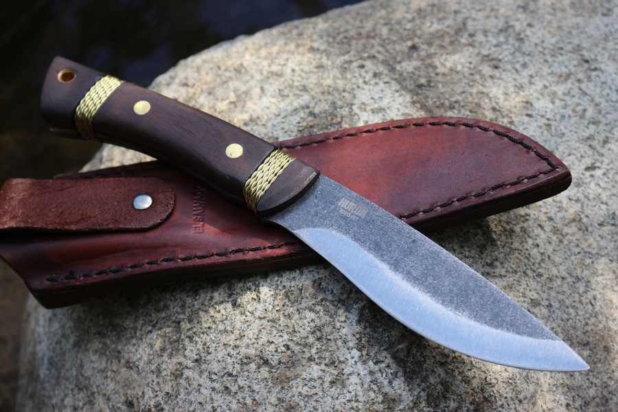 Condor Large Huron Knife