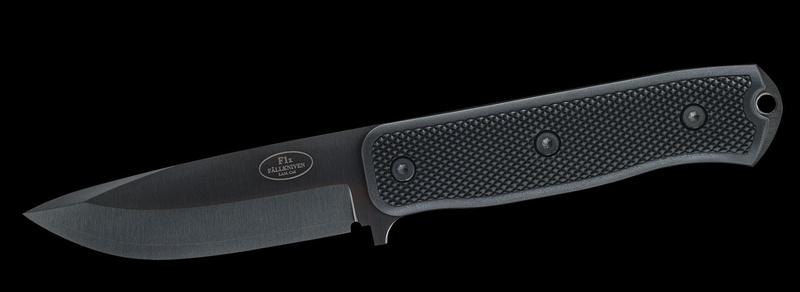 Fallkniven F1xB