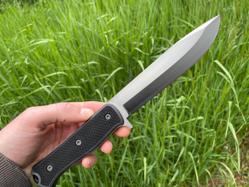 Fallkniven A1xB