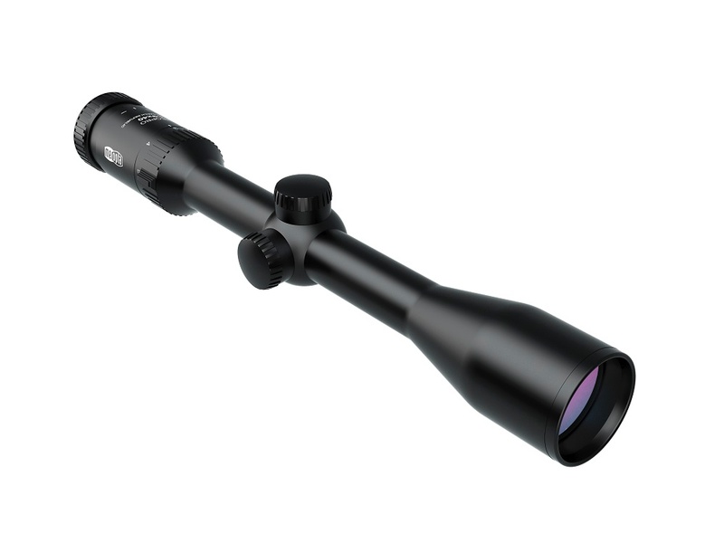 Meopta Meopro 3-9x40 Z Plex photo