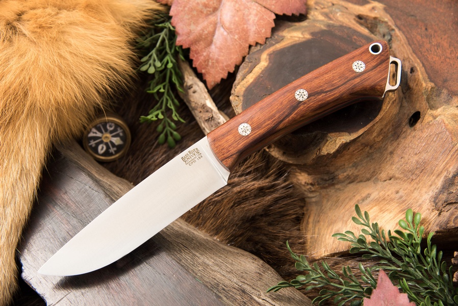 Barkriver Fox River CPM 154 Desert Ironwood Red Liners #2