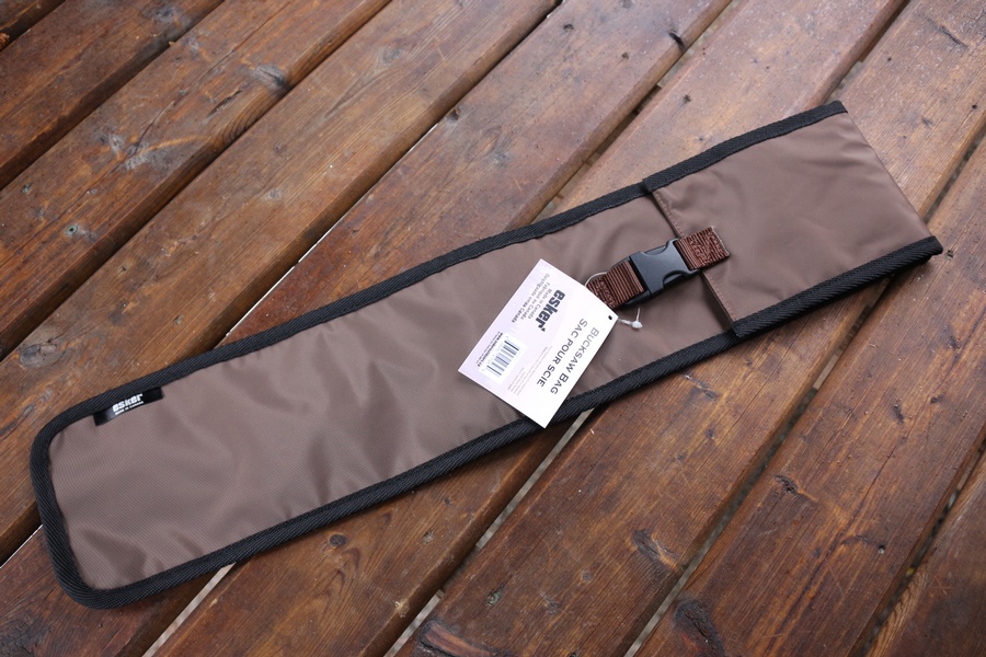 Esker Bucksaw Bag