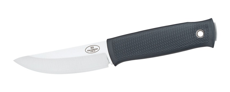 Fallkniven H1zCoS photo