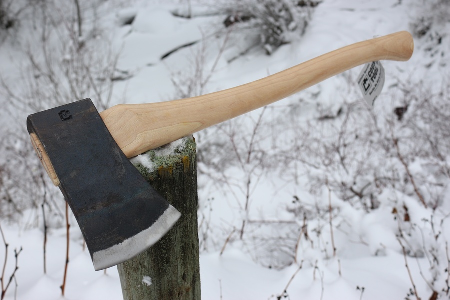 Council Tool Dayton Axe photo