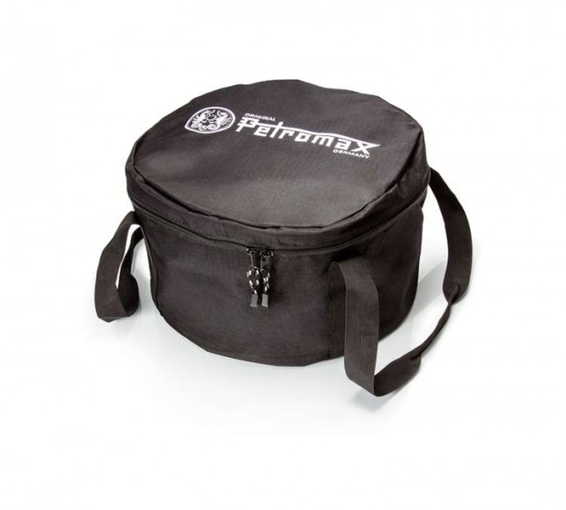 Petromax Dutch oven FT3 Carry Case