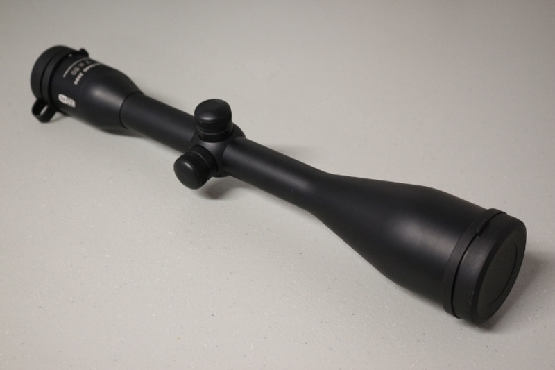 Meopta Artemis 7x50 Steel Z-Plex photo