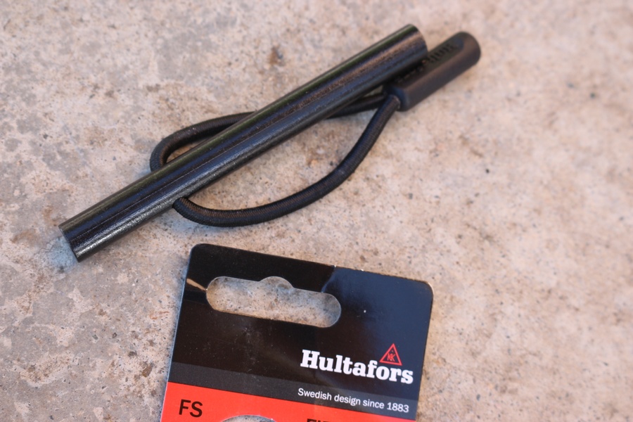 Hultafors Firesteel